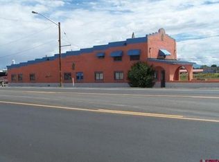 1227 Railroad Ave, Alamosa, CO 81101