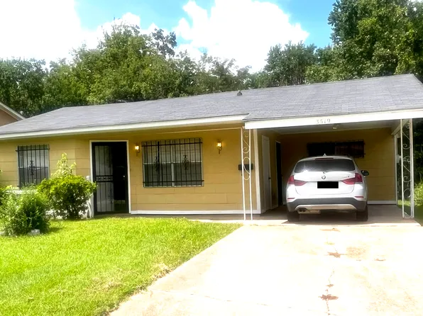 3519 Horton St, Jackson, MS 39213