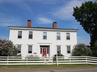 331 Lisbon Rd, Bath, NH 03740