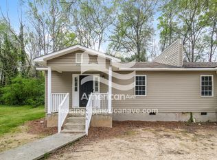 456 Bussey Ave #A, Thomson, GA 30824