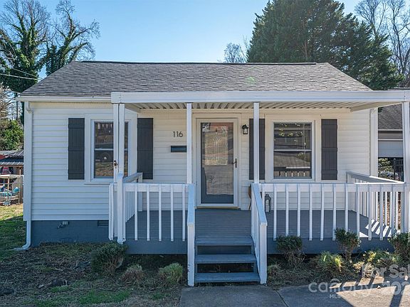 2nd image of 116 Garrison Dr