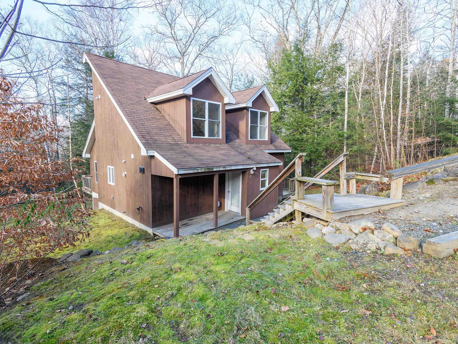 12 Checkerberry Ridge, Thornton, NH 03285 | Zillow