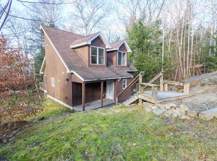 12 Checkerberry Ridge Rd, Thornton, NH 03285