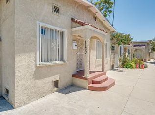 1130 N Mariposa Ave, Los Angeles, CA 90029