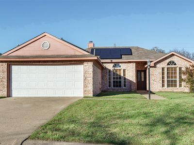 2025 Elm Shadows Dr, Dallas, TX, 75232