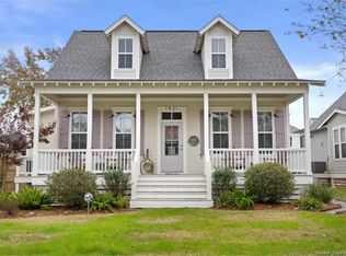 1931 Barbe St, Lake Charles, LA 70601