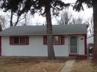 505 Mono Pl, Colorado Springs, CO 80910