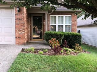 2768 Trailwood Ln, Lexington, KY 40511