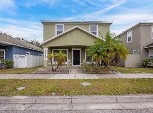 7707 N Riverdale Ave, Tampa, FL 33604