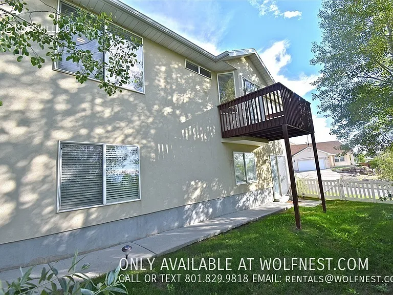 77 E Kaysville Ct — Photo 46