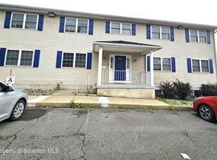 1312 Clay Avenue, Scranton, PA 18510