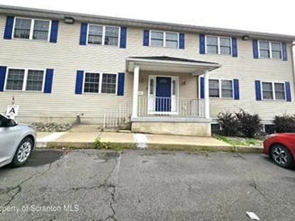 1312 Clay Avenue, 1312 Clay Ave, Scranton, PA 18510