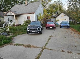 1211 Richard St, Elmira, NY 14904