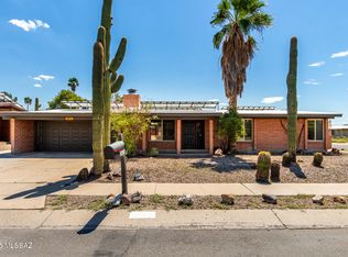 7672 N Jensen Dr, Tucson, AZ 85741