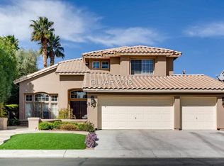 277 La Cuenta Cir, Henderson, NV 89074