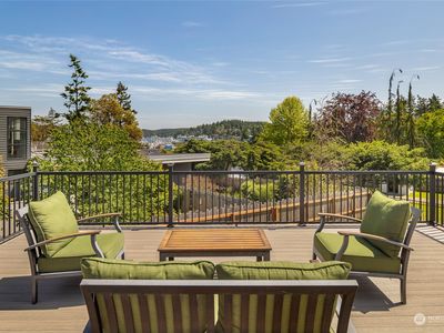 490 Friday Avenue, Ave, WA, 98250