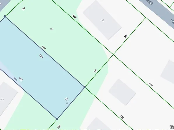 LOT 3 Creole 3 Trl, Pocono Lake, PA 18347