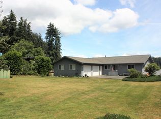 4853 Lakeside Dr, Langley, WA