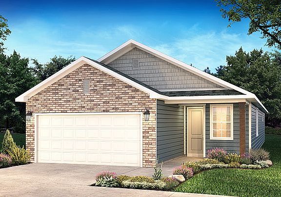 Ext D Modern Country Color Scheme 31