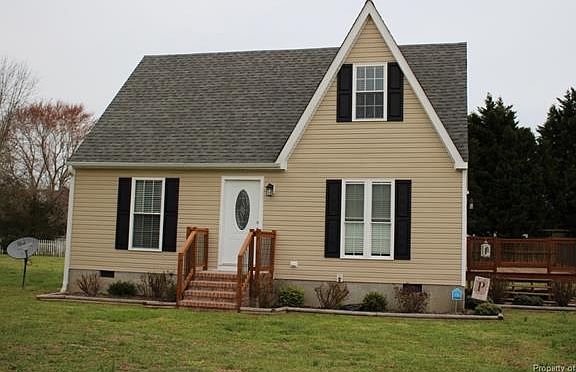 2nd image of 6739 Harvest Cir