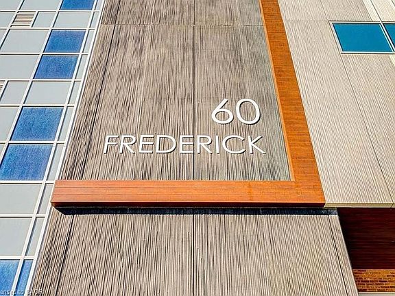 2nd image of 60 Frederick St #3114