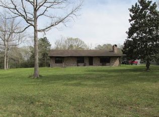 810 Horseshoe Way Loop, Cleveland, TX 77328