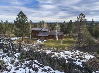 18697 Kuhlman Rd, Bend, OR 97703