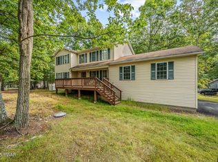 508 Kili Way, Tamiment, PA 18371