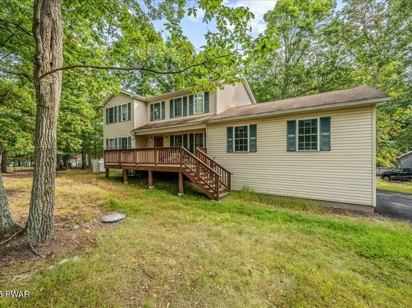 508 Kili Way, Tamiment, PA 18371