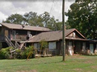 3221 E Fairview Rd SW, Stockbridge, GA 30281