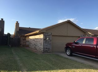 8031 NW 120th St, Oklahoma City, OK 73162