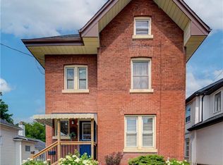 106 Sydenham St, Brantford, ON N3R3Y6