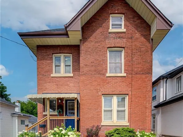 106 Sydenham St, Brantford, ON N3R 3Y6