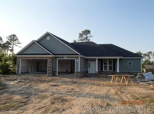 425 Jamestown #L11CTND, Fayetteville, NC 28303
