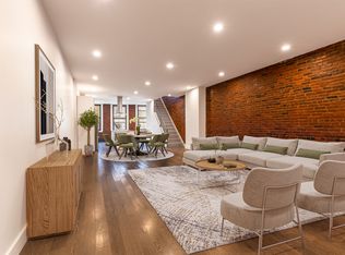 61 Lispenard St #4, New York, NY 10013