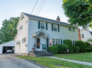 605 2nd St, Athens, PA 18810