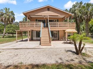 144 Hudson St, Inglis, FL 34449