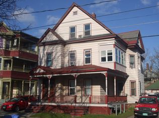 22 Converse Ct #1, Burlington, VT 05401