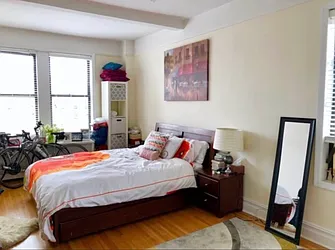 Rented by Rita S Citrin, LREB