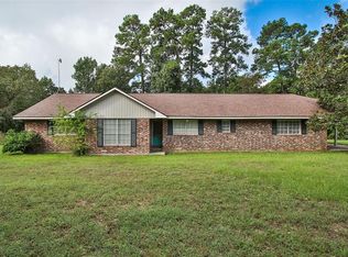 13211 Rose Rd, Willis, TX 77378