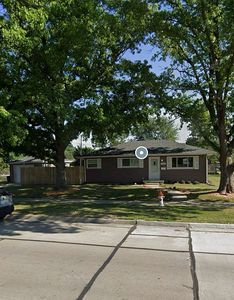 1505 W Boulevard St, Mexico, MO, 65265