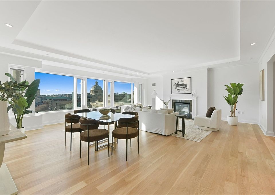 1st image of 100 Belvidere St #8H