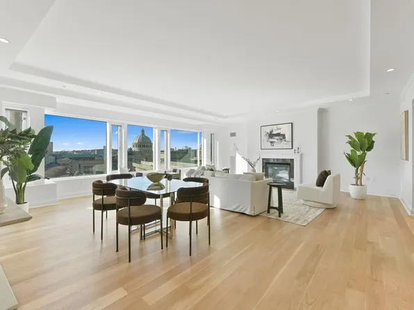 100 Belvidere St #8H, Boston, MA 02116