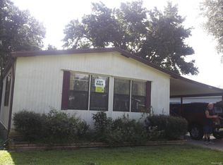 3810 Willaford Dr, Plant City, FL 33565