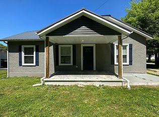 417 E Main St, Waverly, TN 37185