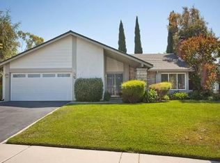 64 Dovetail Ct, Thousand Oaks, CA 91360