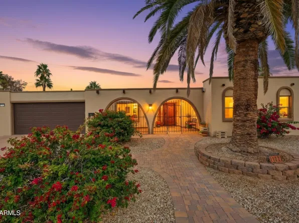 11022 W CRESTBROOK Drive, Sun City, AZ 85351