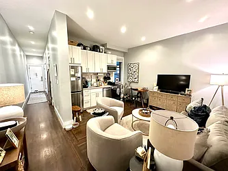 Rented by Corcoran