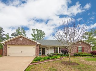 1610 Larissa St, Longview, TX 75604