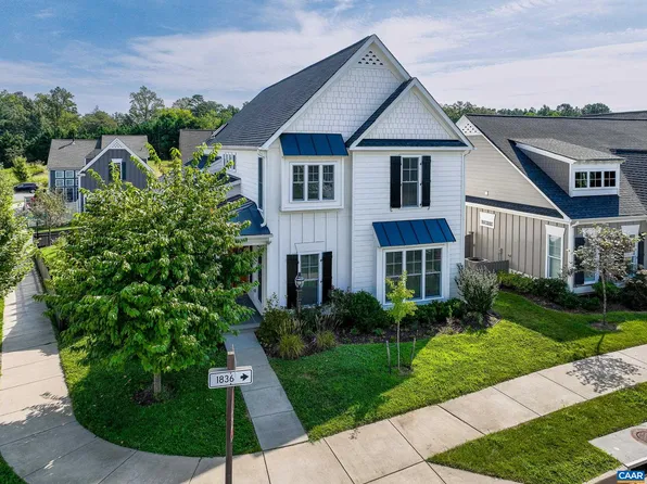 756 Highgate Row, Crozet, VA 22932
